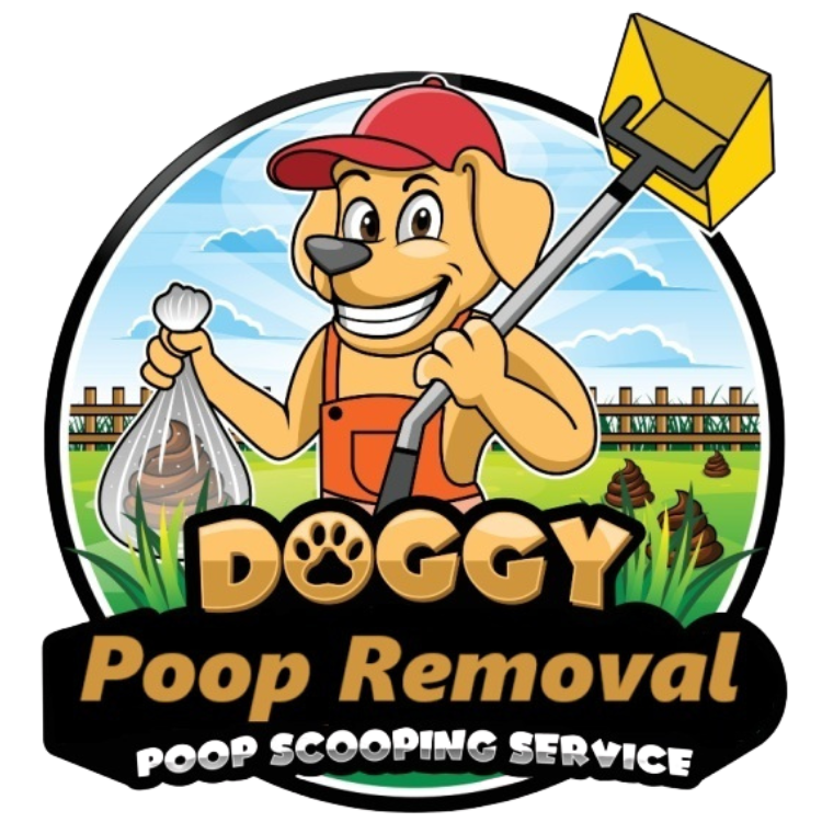 DPR Dog Character Logo